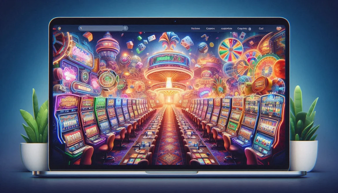 Lukkly Casino